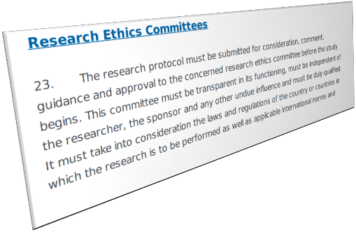 Overzicht van ‘Ethische Commissies Psychologie’ in Nederland