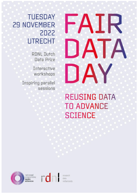 RDNL & NPOS: FAIR Data Day