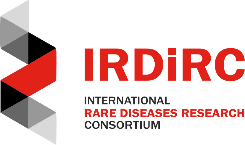 IRDiRC & EJP RD: International Conference on Clinical Research Networks for Rare Diseases