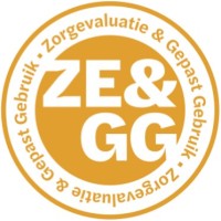 ZE&GG: Webinar: Veldnorm Zorgevaluatie voor wetenschapsbureaus